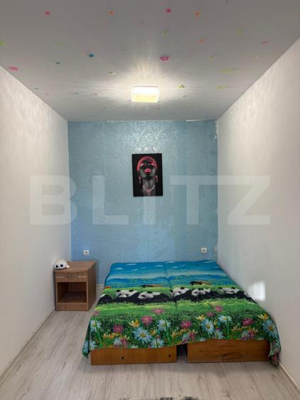 Apartament 2 camere, 45 mp, zona Micro 11