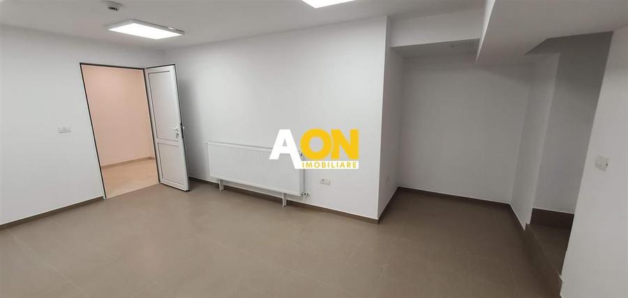 Spatiu ultracentral, 272 mp, S+P+1E ideal pentru birouri, clinica