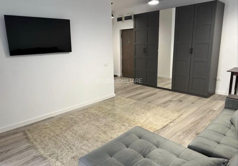 Apartament 2 camere LUX zona Lujerului Bloc Nou+CTP - 2