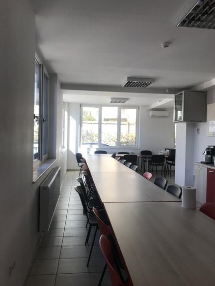 De inchiriat vila zona Take Ionescu,ISHO