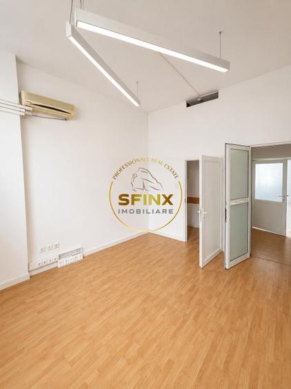 Spatiu comercial | Unirii | Sfanta Vineri | stradal