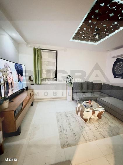 Apartament de 3 camere Premium, 73mp, parcare, zona Iulius Mall - 2
