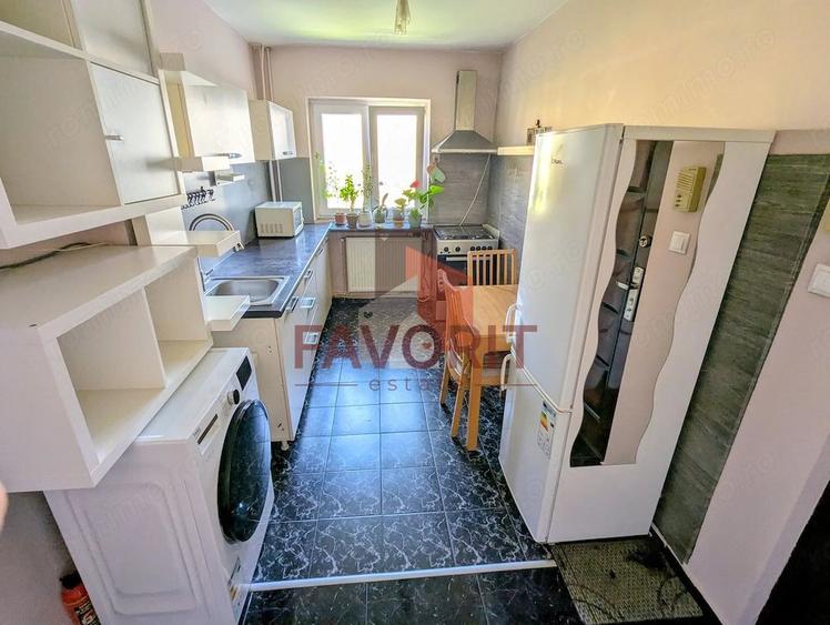 Apartament 2 camere | Zona Girocului