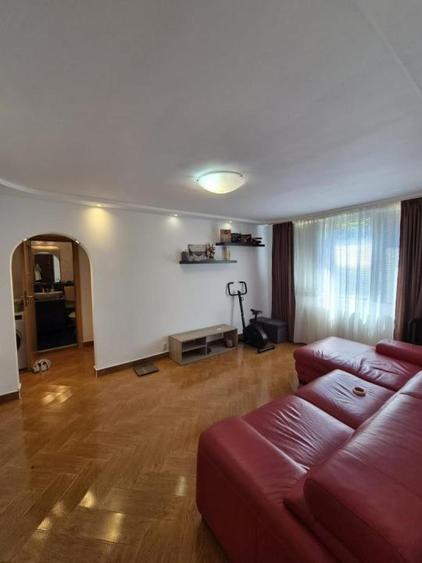 3 camere cu Centrala Proprie | Drumul Taberei | Mobilat si utilat |