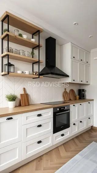 Apartament 3 camere Pallady bloc nou finalizare rapida metrou N Teclu - 5