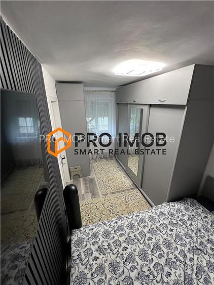 Apartament 2 camere semidecomandat cf. 3 zona Micro14