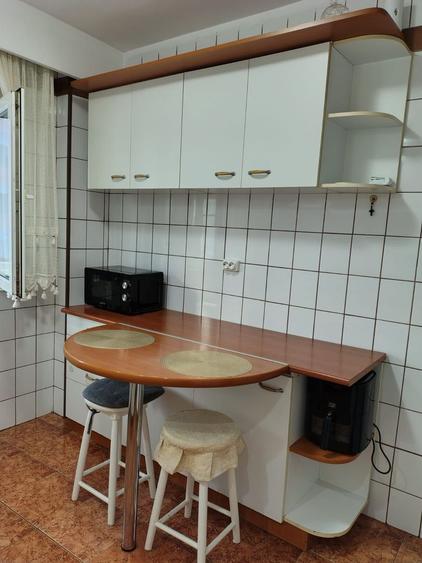 De Închiriat Apartament 2 camere, Obor,complet mobilat/utilat, boiler, AC