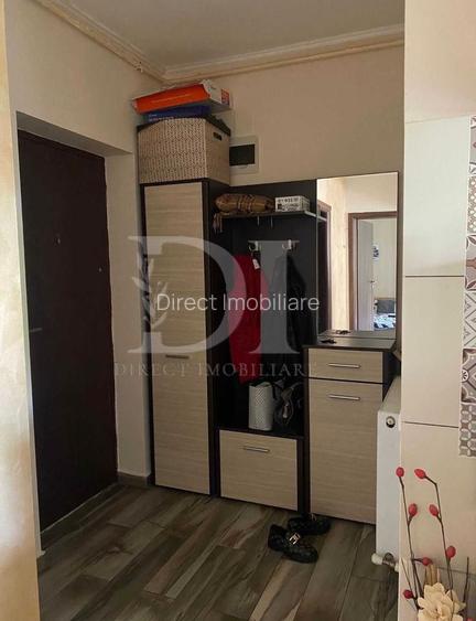 Apartament la cheie / etaj intermediar / Zona Stejarului - 6