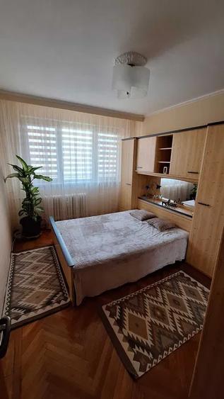 Apartament 2 camere, decomandat, 55 mp, balcon, ac, Alexandru Obregia