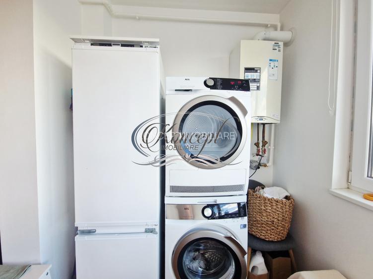 Apartament modern la cheie aproape de BMW si VIVO - 17