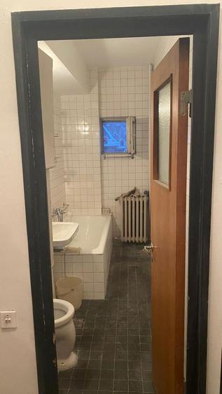 Apartament 3 camere (fost 4) – Cismigiu-Regina Elisabeta