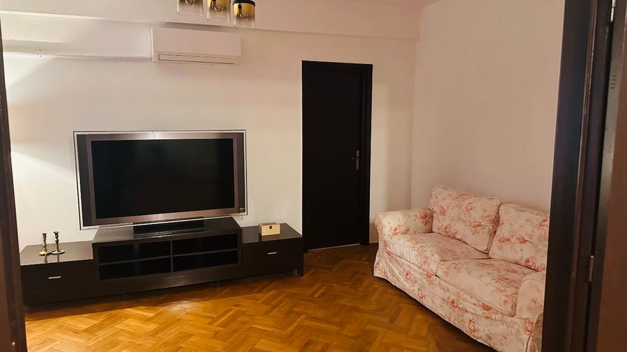 Apartament 3 camere renovat, Cismigiu-Kogalniceanu