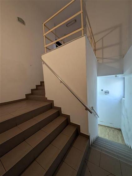 Ultracentral - langa Luceafarul - spatiu comercial 77mp