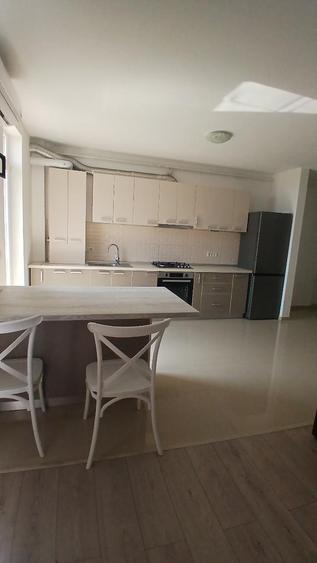 Ap 2 cam Bloc Nou Girocului langa Benzinaria Esso,Profi totul nou