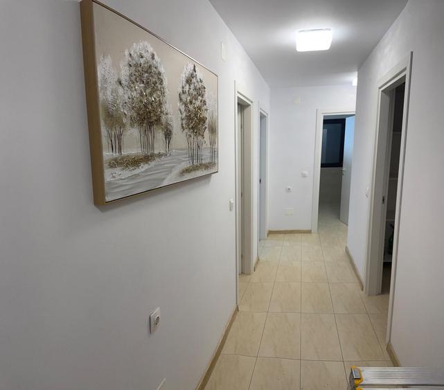 Inchiriez apartament, doua camere, Pitesti, Balcescu Residence