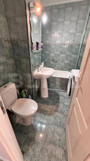 Apartament cu 2 camere decomandate de vânzare în cartierul Tudor