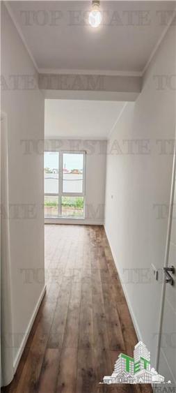 Vila stil mediteraneean, moderna, cu 4 camere ( parter ) si curte generoasa 400m