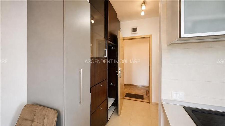 2 camere cu caracter, regim vila, echipate, panorama montana, istorie, Central, - 26