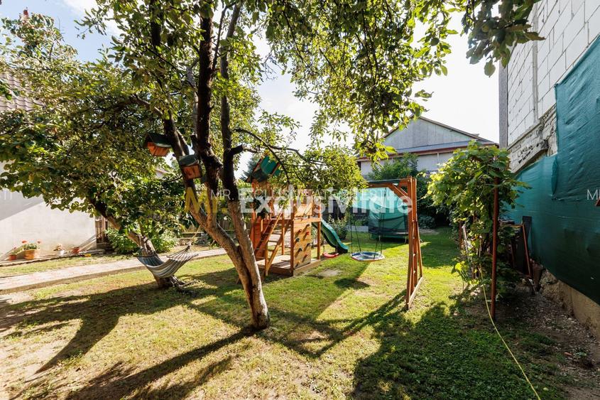 Casă cu teren de 634 mp și beci | Calea Câmpulung, Pitești - 5