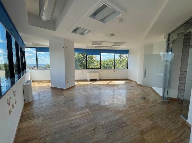 Centru , spatiu birouri clasa A, 90 mp., utilitati si mentenanta incluse