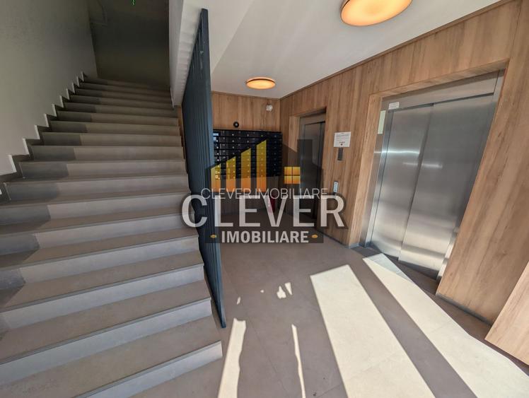Apartament 2 camere Mobilat, Utilat, Finisaje Premium, Metrou Teclu - 23
