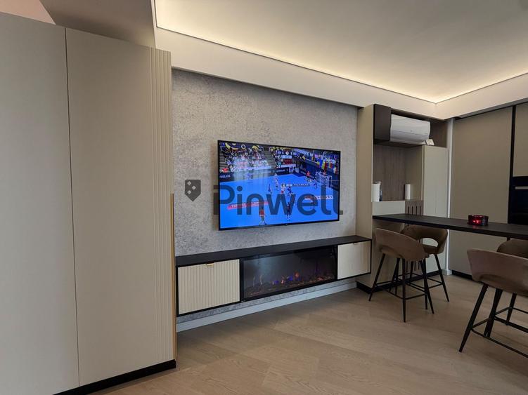 APARTAMENT 3 CAMERE EXCLUSIVIST I CORTINA NORTH PIPERA