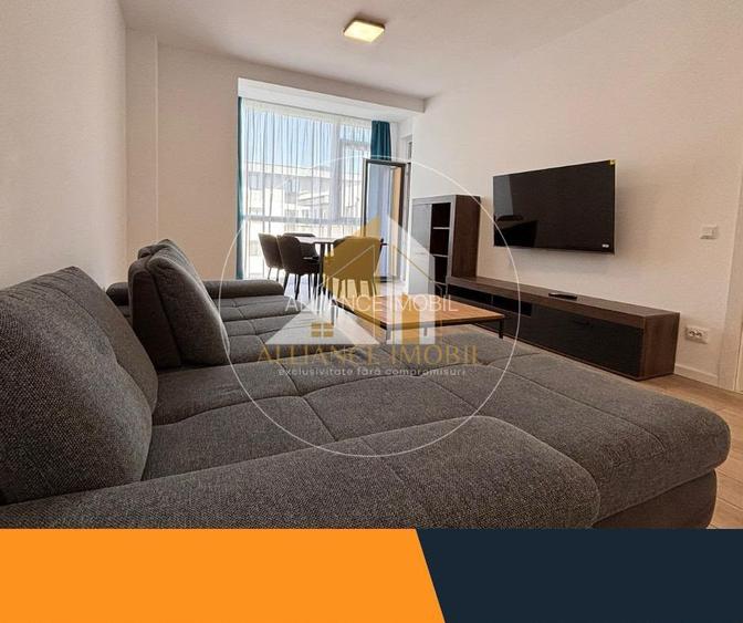 Apartament de închiriat – strada Grănicerilor, Complex Rezidențial - 6