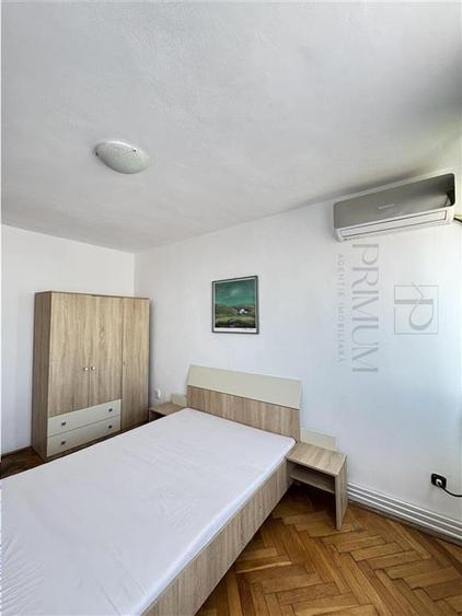 CETATII - 2 CAMERE - LIFT - CENTRALA PROPRIE - SPATIOS - IDEAL INVESTITIE