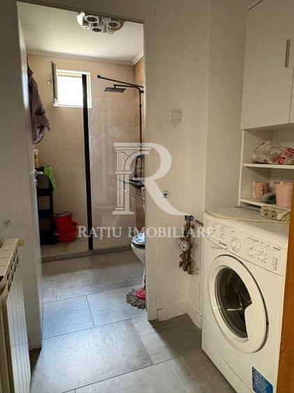 Apartament 3 camere de inchiriat | Zona Centrala | Oradea