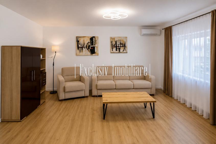 Apartament 2 camere | Prima inchiriere | Academica Navala Mircea cel Batran