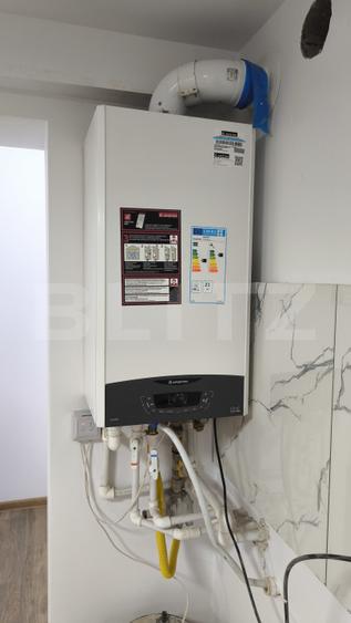 Apartament 4 camere, parter, renovat recent, modern, 85 mp, zona G. Enescu