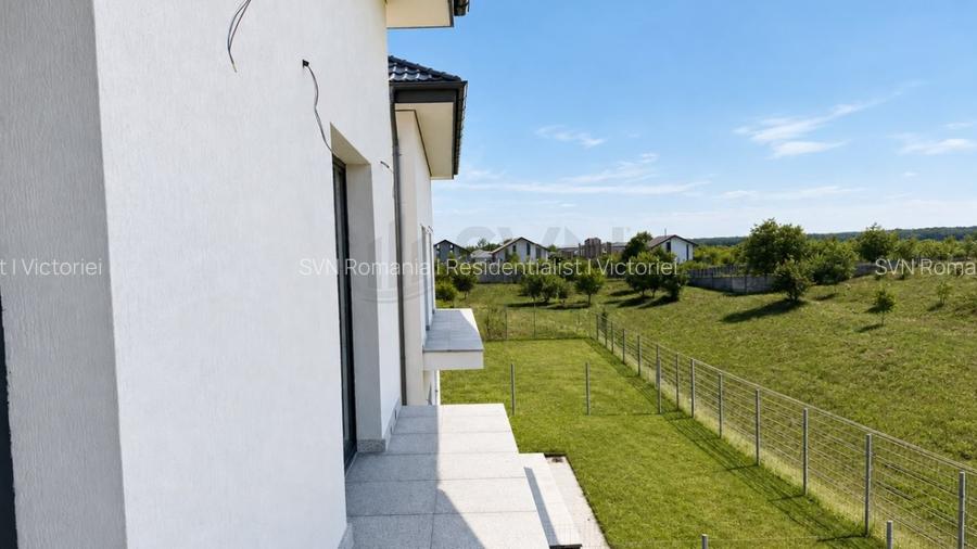 REV2005865 Constructie noua I Vila 7 camere I Corbeanca I teren 400 mp - 25