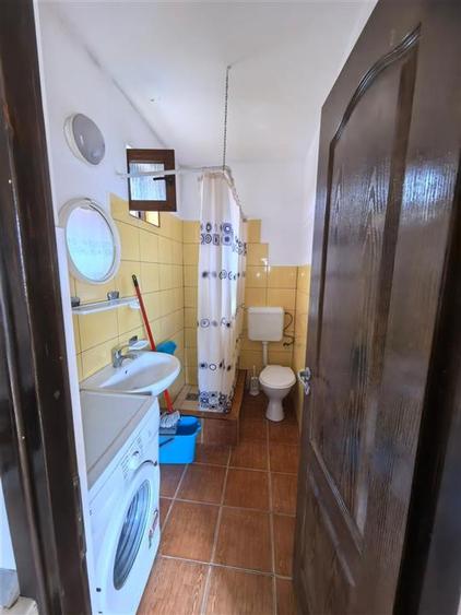 Garsoniera 33 mp cu cheltuieli incluse - Confectii