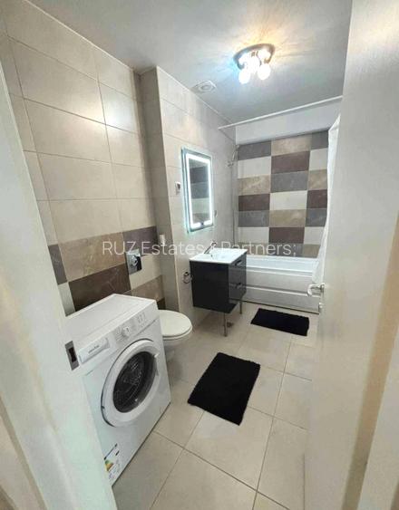 Apartament 2 camere | Loc de parcare Inclusa | Zona Pipera - 5