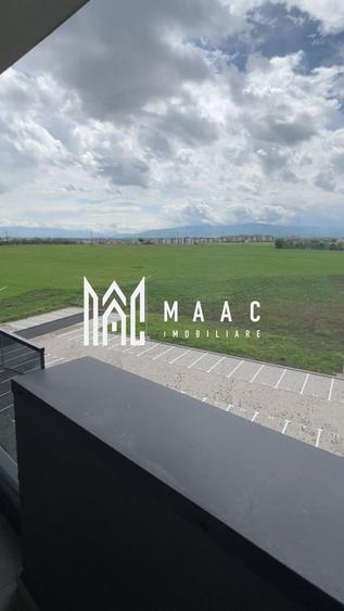 Apartament 3 camere la cheie I Balcon & Parcare I Calea Surii Mici