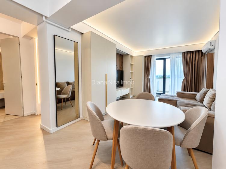 Apartament 2 camere|Cortina North| Promenada|Pipera - 2