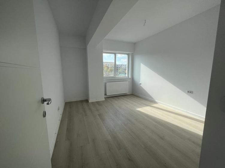 #FINALIZAT SI INTABULAT - APARTAMENT CU 2 CAMERE DECOMANDAT - SEMICENTRAL