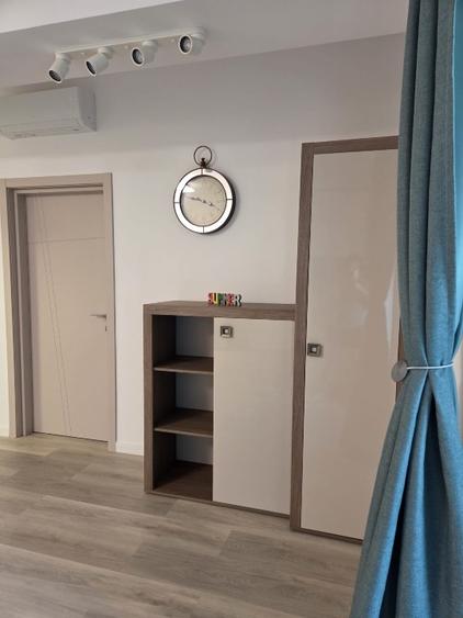 Apartament 2 Camere Complex Aviatorii - Avi Garden