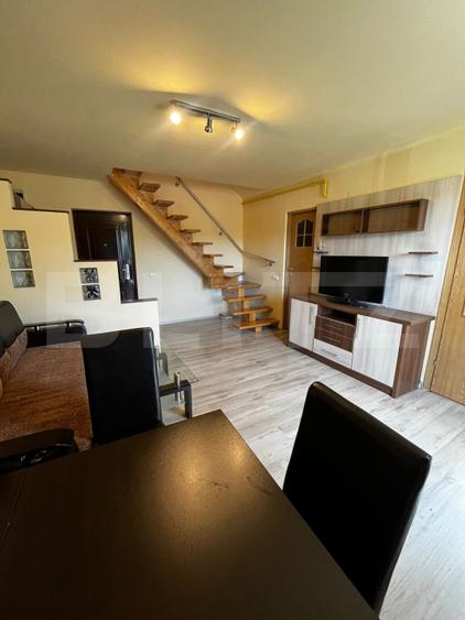 Apartament cu 3 camere, 78.45 mp, zona Sud