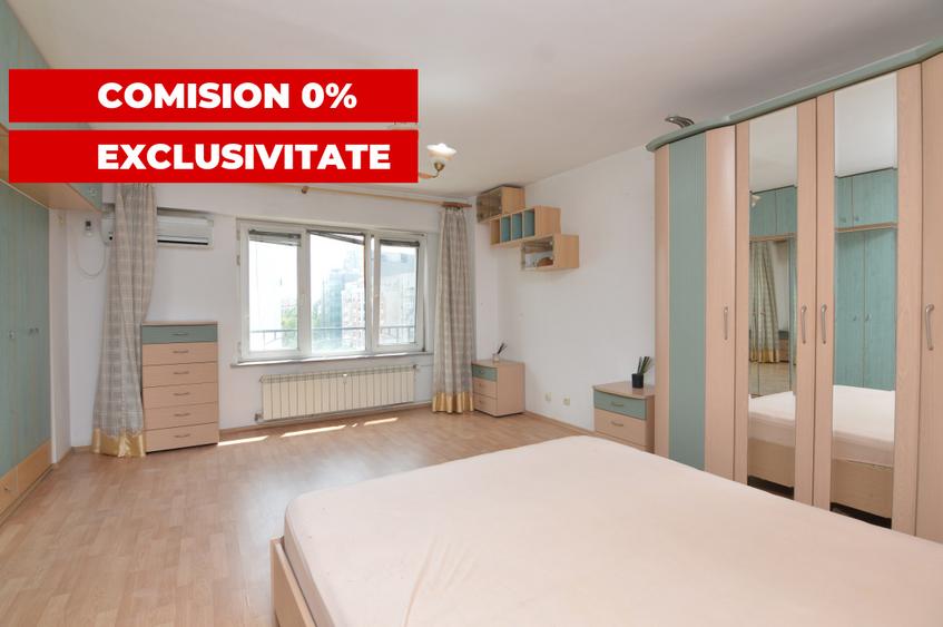 VANZARE GARSONIERA CALEA CALARASILOR – UNIVERSITATEA HYPERION – COMISION 0%