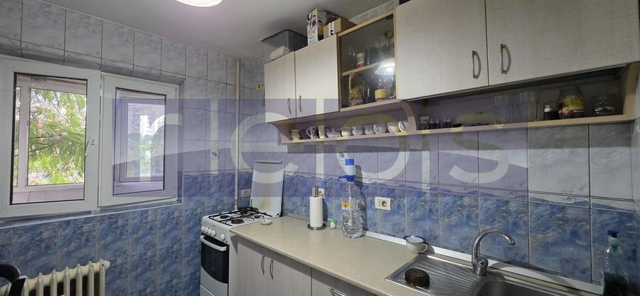 VANZARE 3 CAMERE DECOMANDAT -DRISTOR - 17
