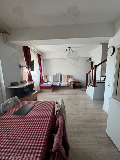 Apartament Mobilat 3 Camere - Dristor | Centrală Proprie | Aproape Metrou -