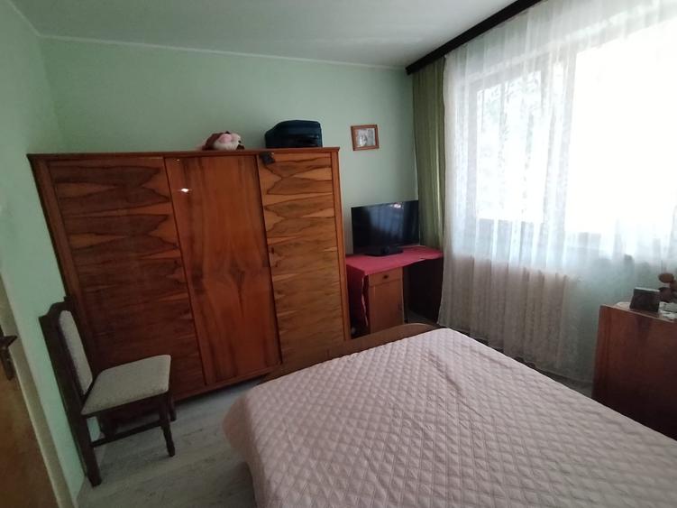 Tomis Nord Cambrige School (COD 06) Apartament 4 camere 89 mp