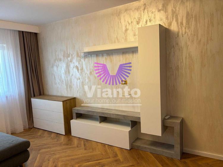 Apartament 2 camere | Prima inchiriere | Valea Aurie | Sibiu