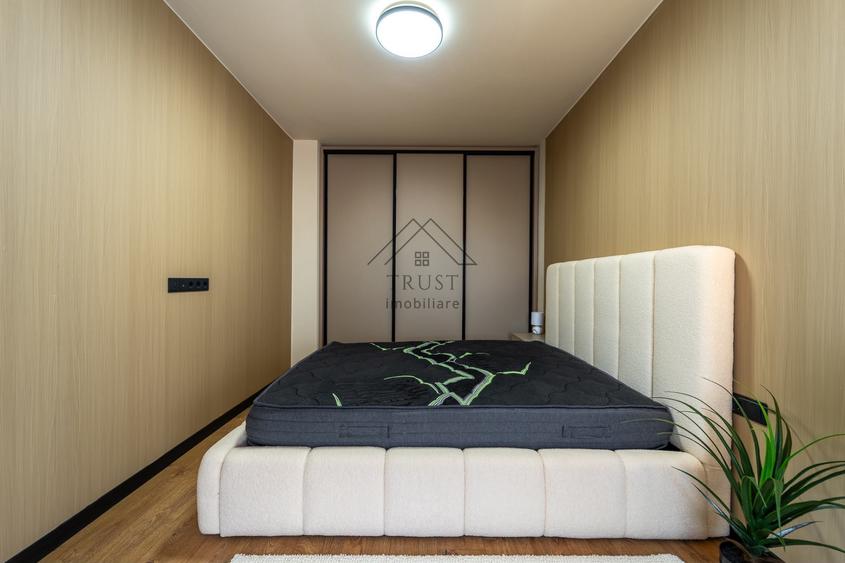 Apartament premium 2 camere | 53 mp | Florești