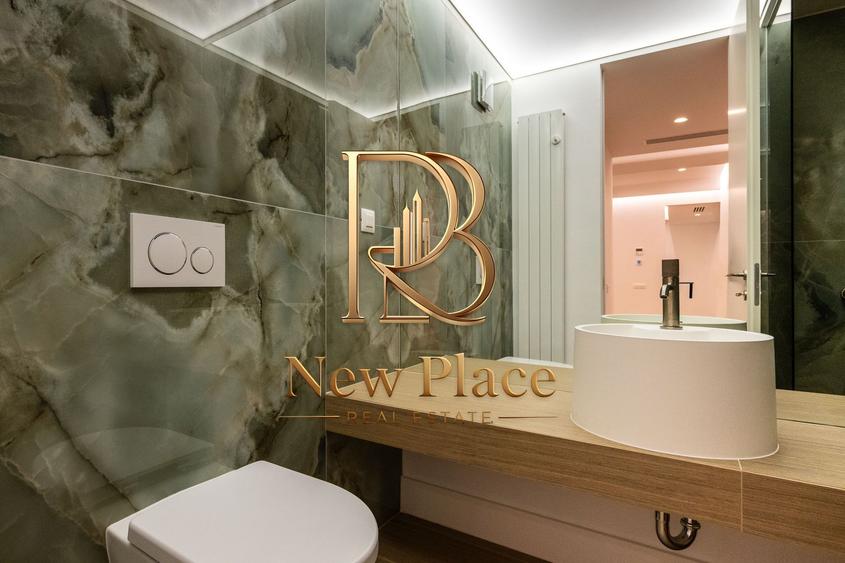 IANCU NICOLAE| Apartament exclusivist | Curte 44 mp | Ultra Lux