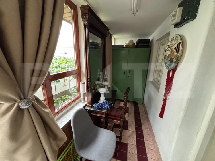 Casa de vanzare zona ultracentrala