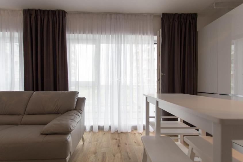 2 camere | Belvedere Residences | Complet mobilat & utilat - 4