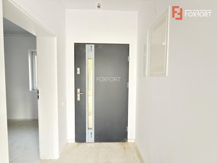 COMISION 0% Casa individuala cu 4 camere | 119 mp | de vanzare in zona Fratelia - 21