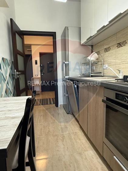 2 Camere Tineretului City | Vizavi de Sun Plaza | Metrou Piata Sudului - 7